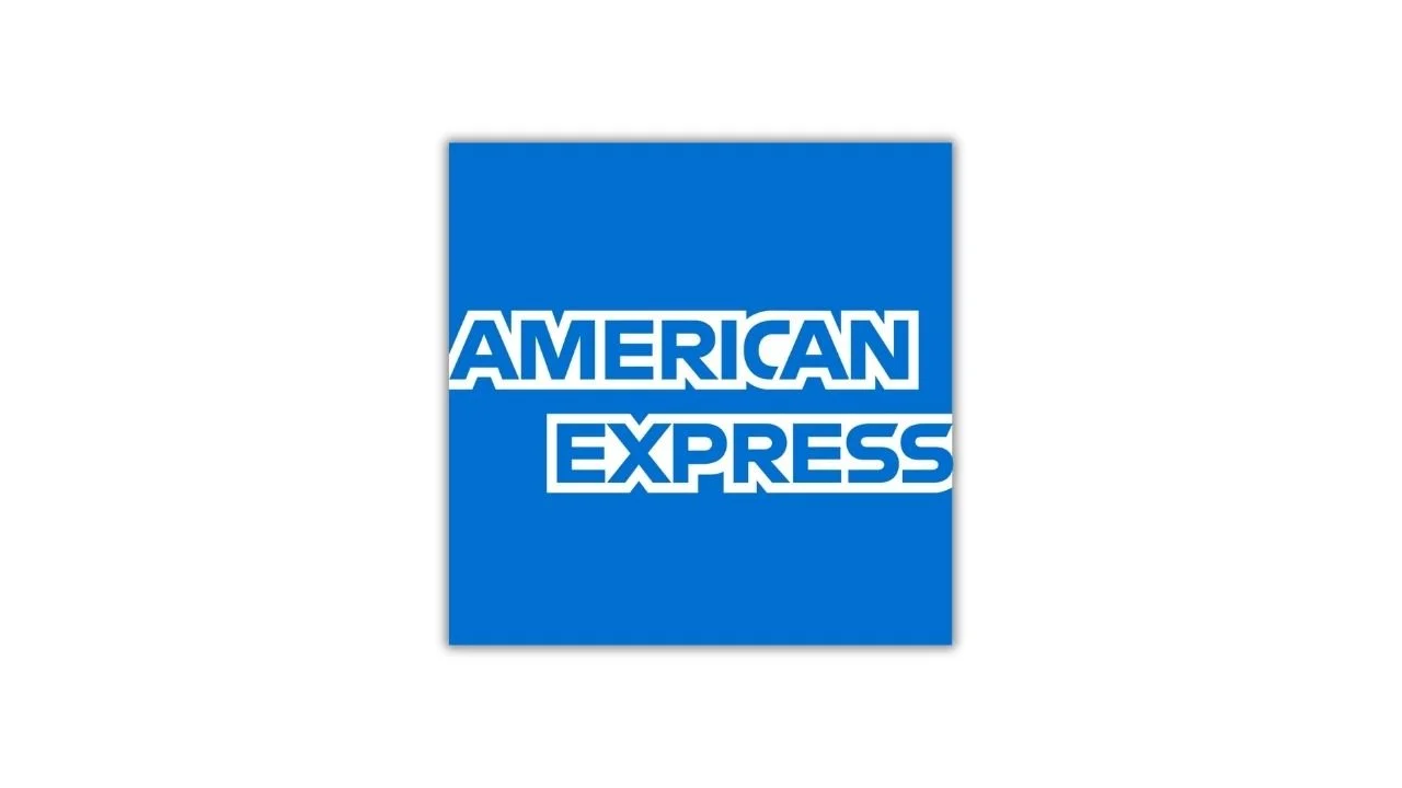American-Express-Logo