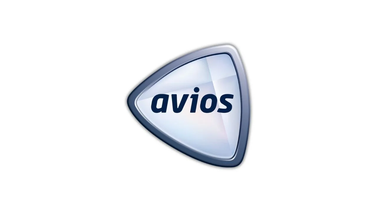 Avios Logo