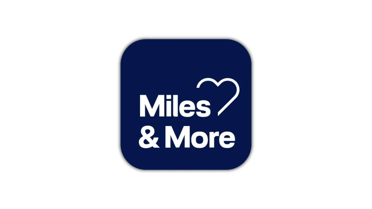 Miles and More Logo