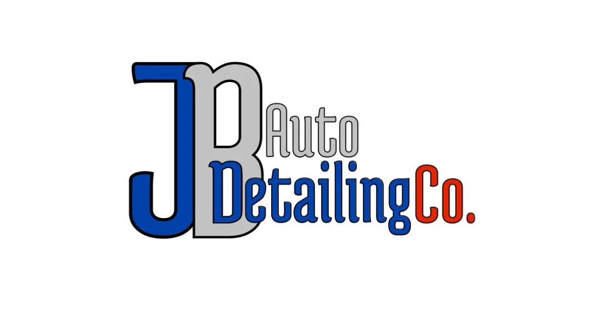 JB Auto Detailing Co.