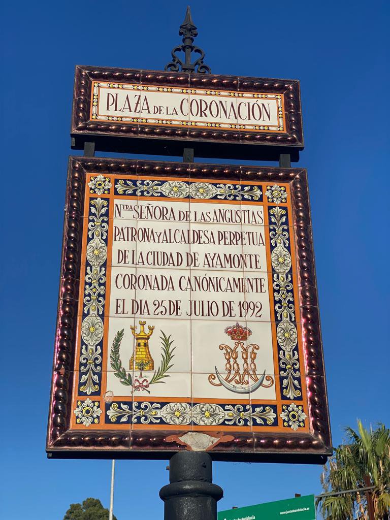 Ayamonte Plaza de la Constitucion.JPG