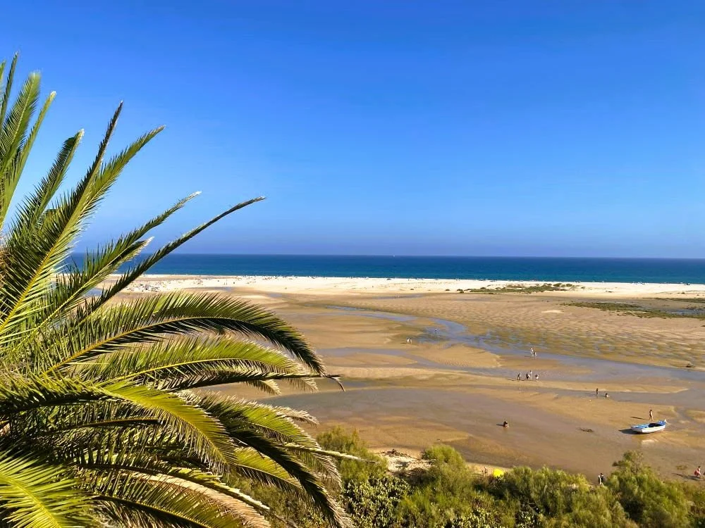 Cacela Velha Tipps: Der beste Foto-Spot der Ostalgarve zum Sonnenuntergang