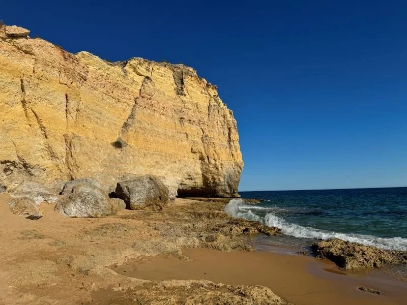 Algarve Rundreise ohne Stress: Fels- und Sandalgarve in 2 Wochen