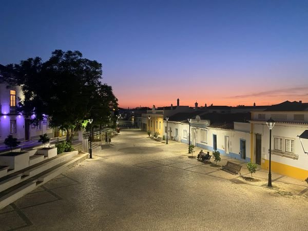 Castro Marim an der Algarve: 6 Gründe, warum wir seit Jahren immer wieder zurückkehren