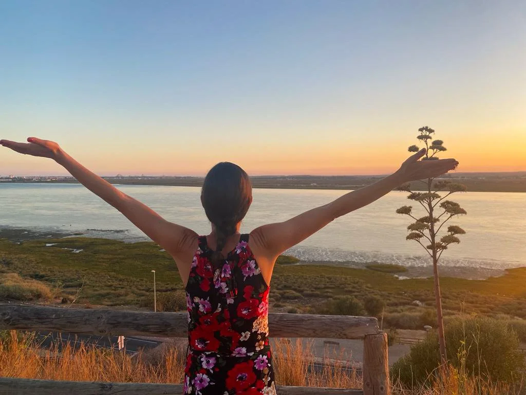 Slow Travel Moments Saskia Vocke