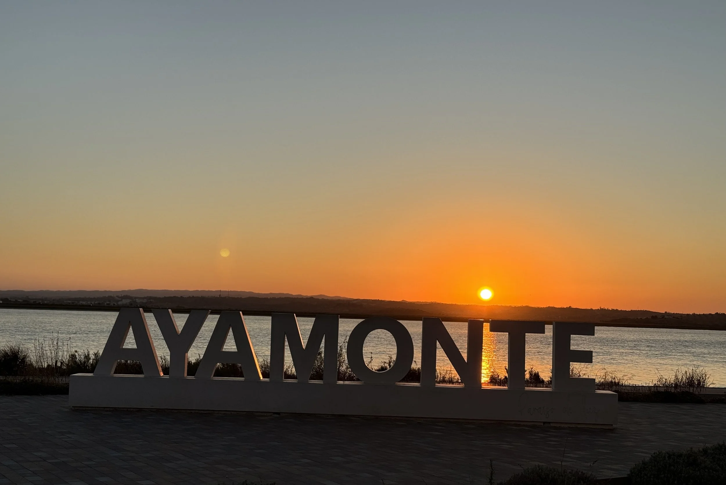 Ayamonte: authentisch, entspannt und mein absoluter Geheimtipp 