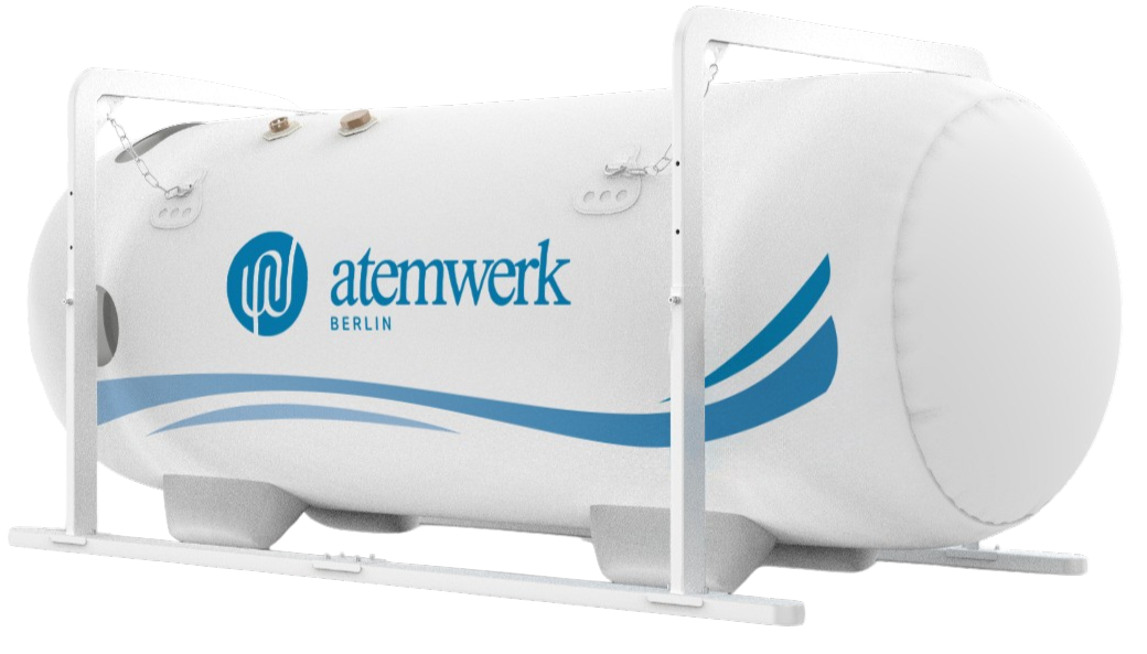 hyperbare Sauerstofftherapie in Berlin (HBOT)