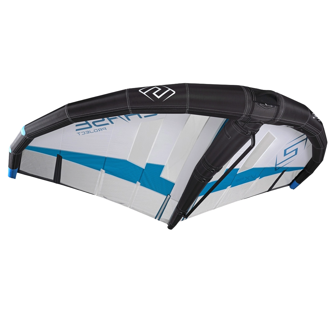 Wingfoil Wing Volant Cross Gen 4 - Patrik Pro Shop - Boutique