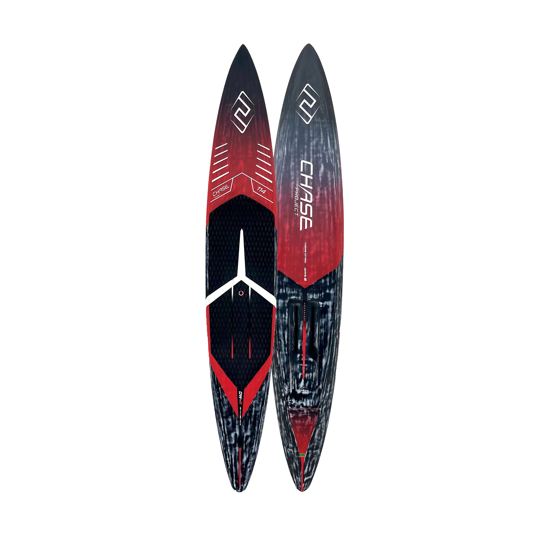 Patrik Chase DW-R - Downwind - Patrik Pro Shop