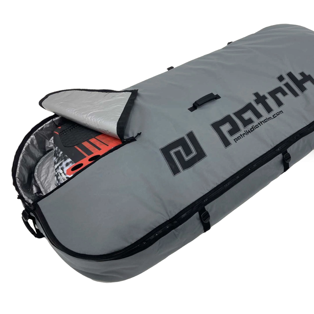 Board Bag Planche IQ Foil
