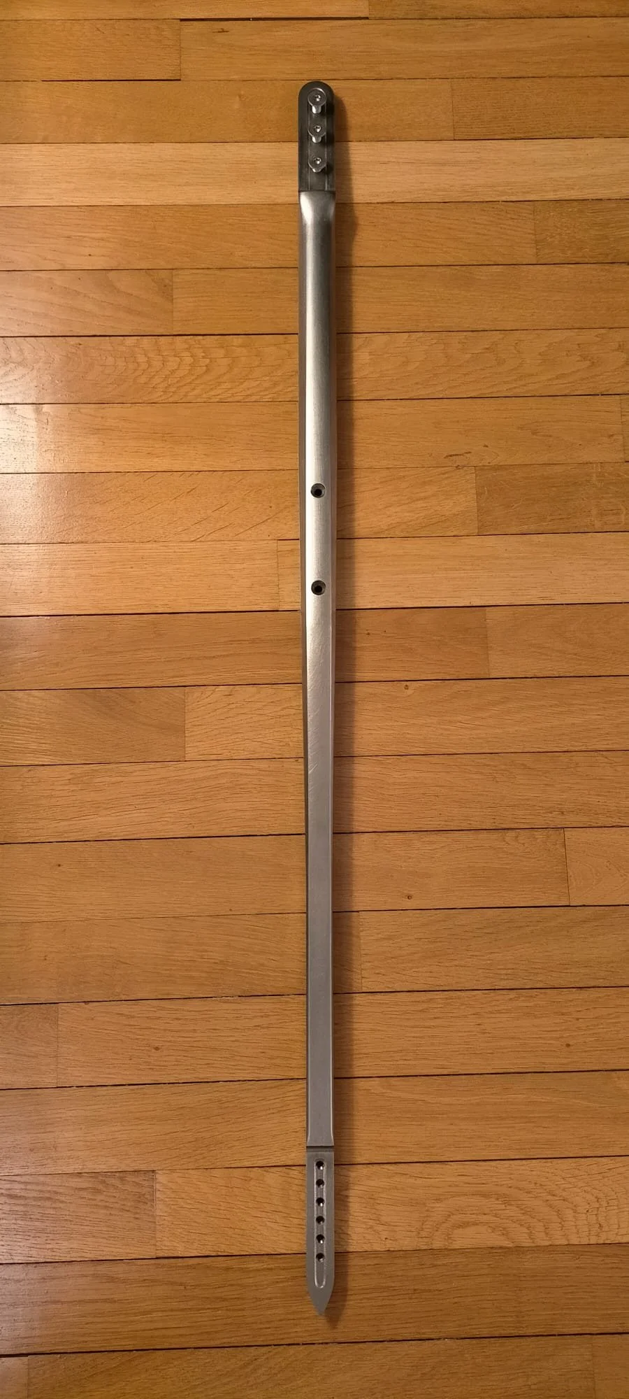 PATRIK AEON Fuselage 100 V2 Titane