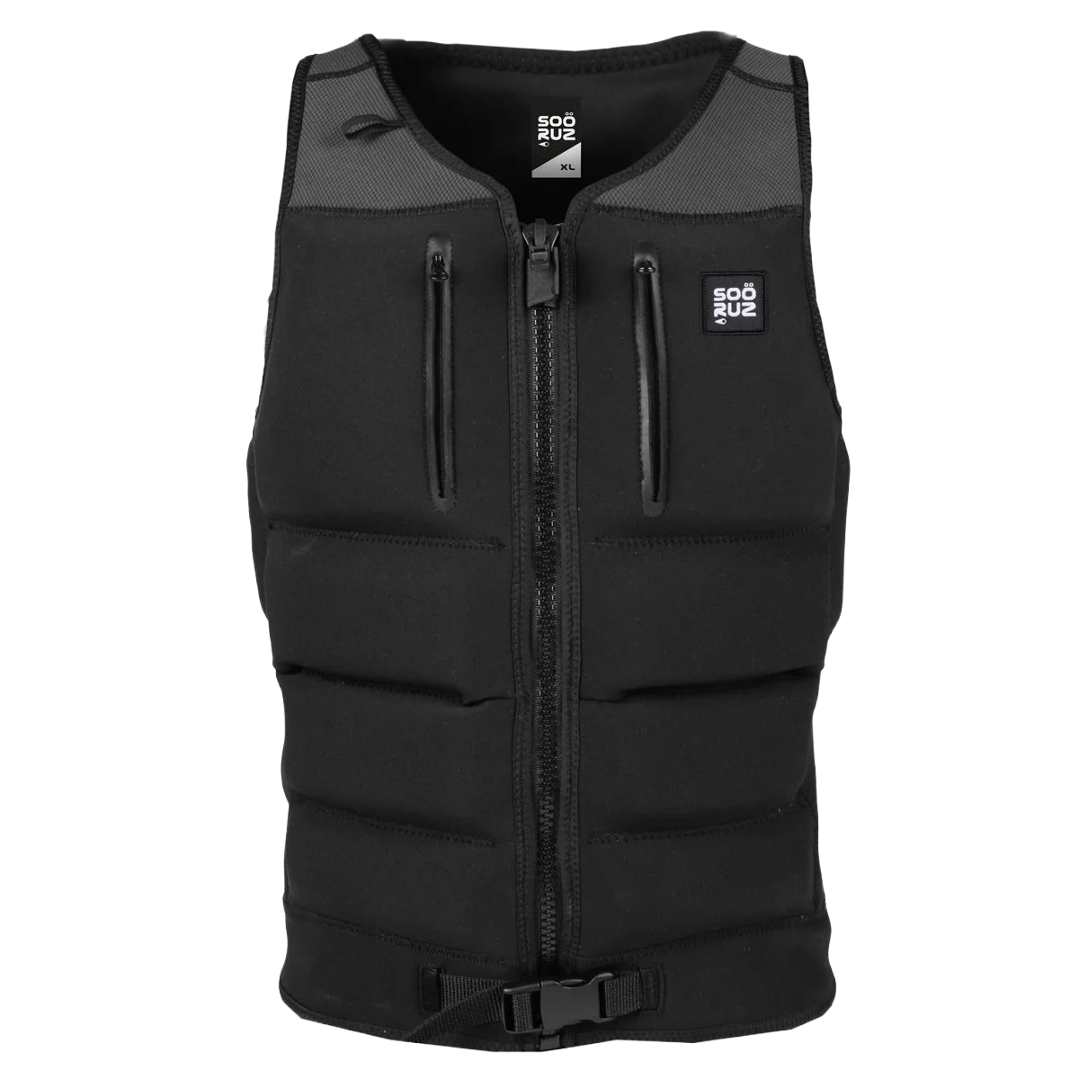 Gilet Flottabilité Sooruz Star Fifty 50N – Windsurf