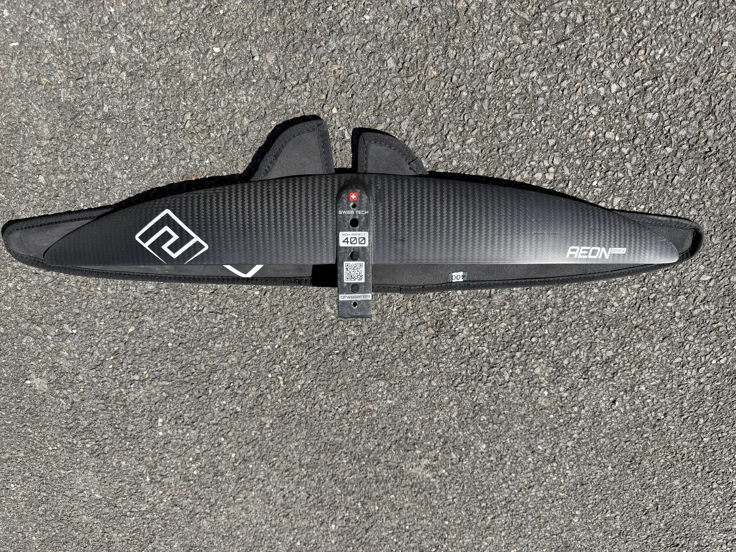Patrik AEON 400-X Occasion
