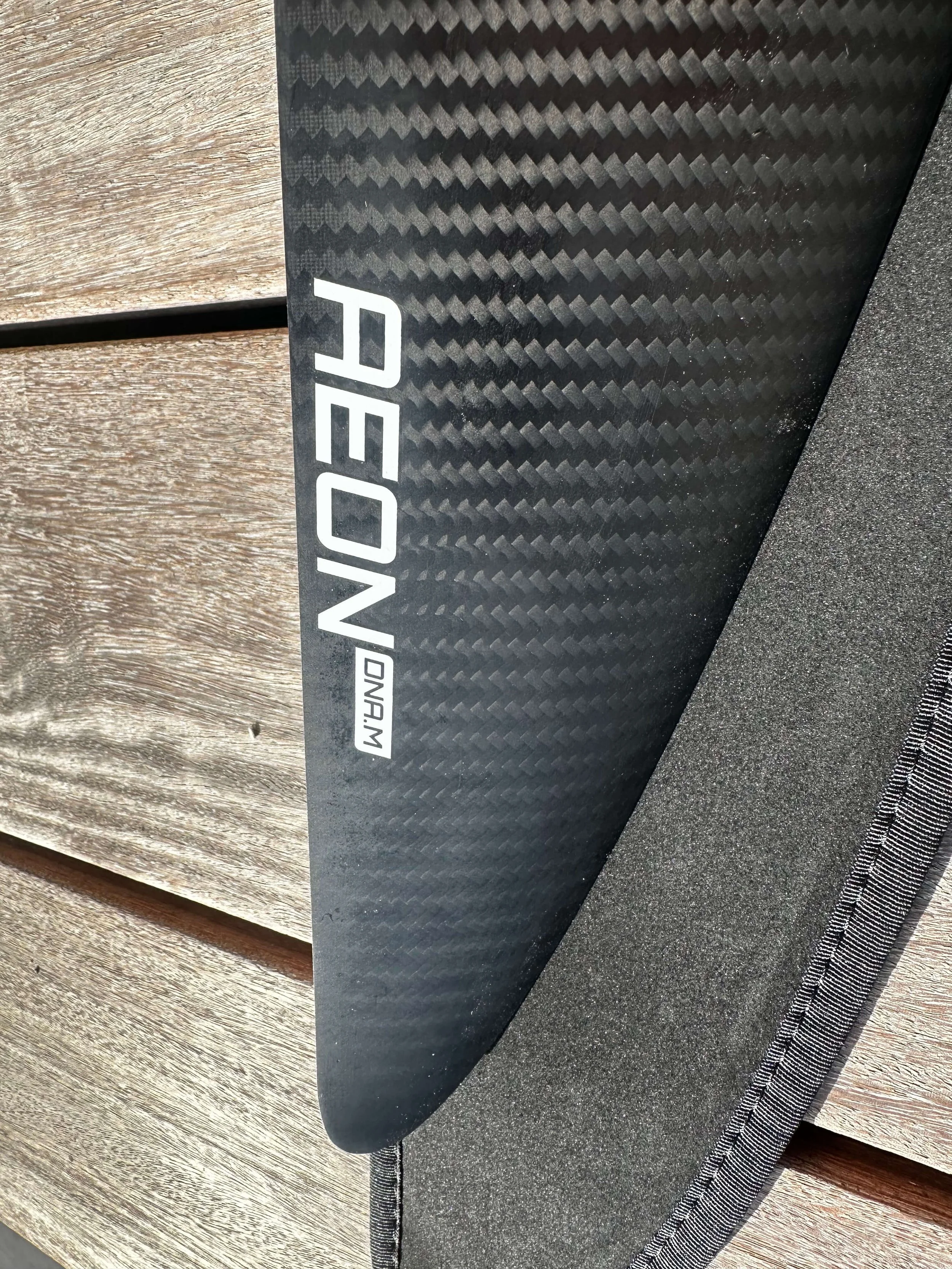 Patrik AEON 750M Occasion
