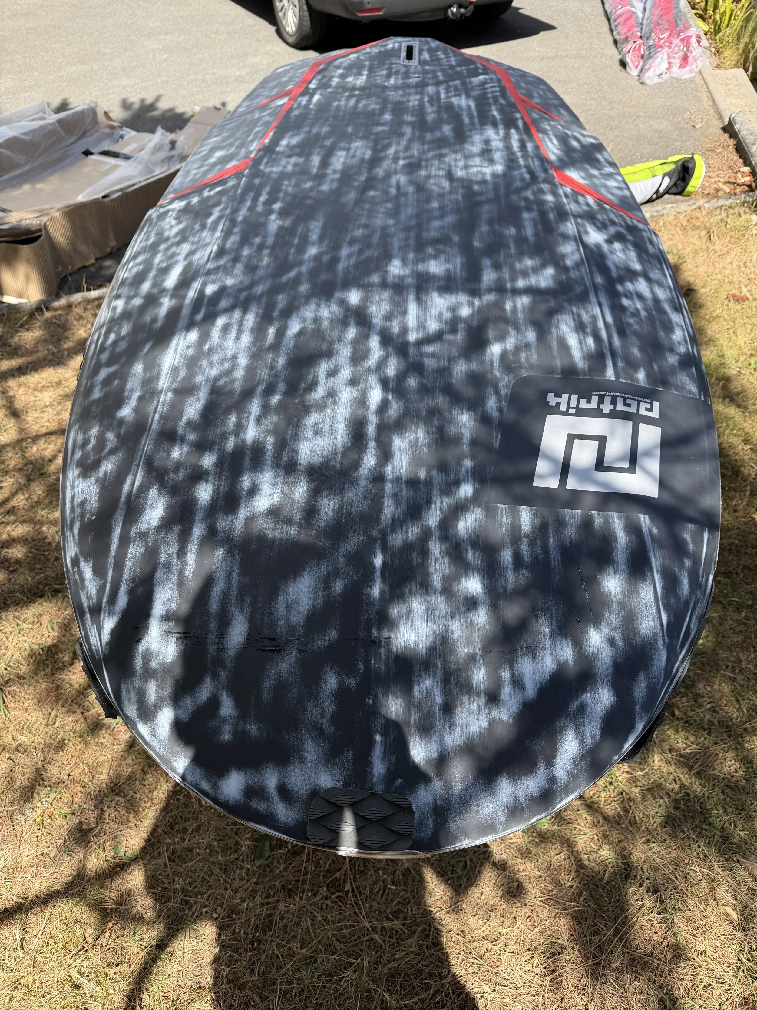 Patrik Foil Slalom 85 Occasion