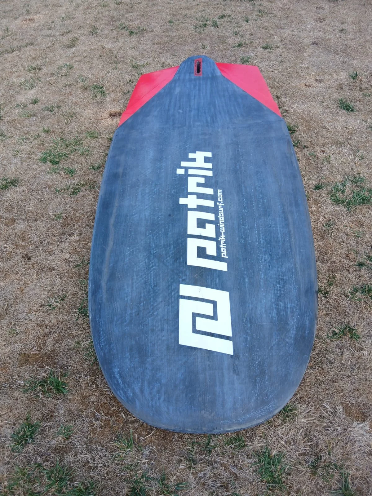 Patrik Foil Comp 78 Gen 2 Occasion