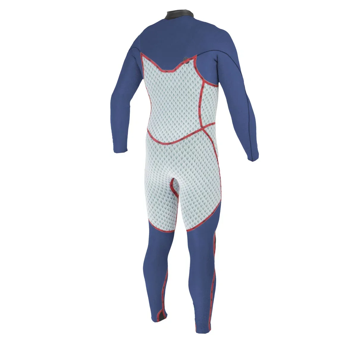 PATRIK PRO SHOP SOORUZ-COMBINAISON-SURF-GURU-PRO-CZ-BLACK-4/3