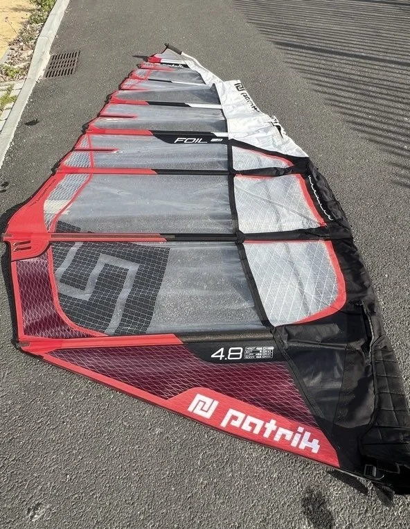 PATRIK S2 4.8
