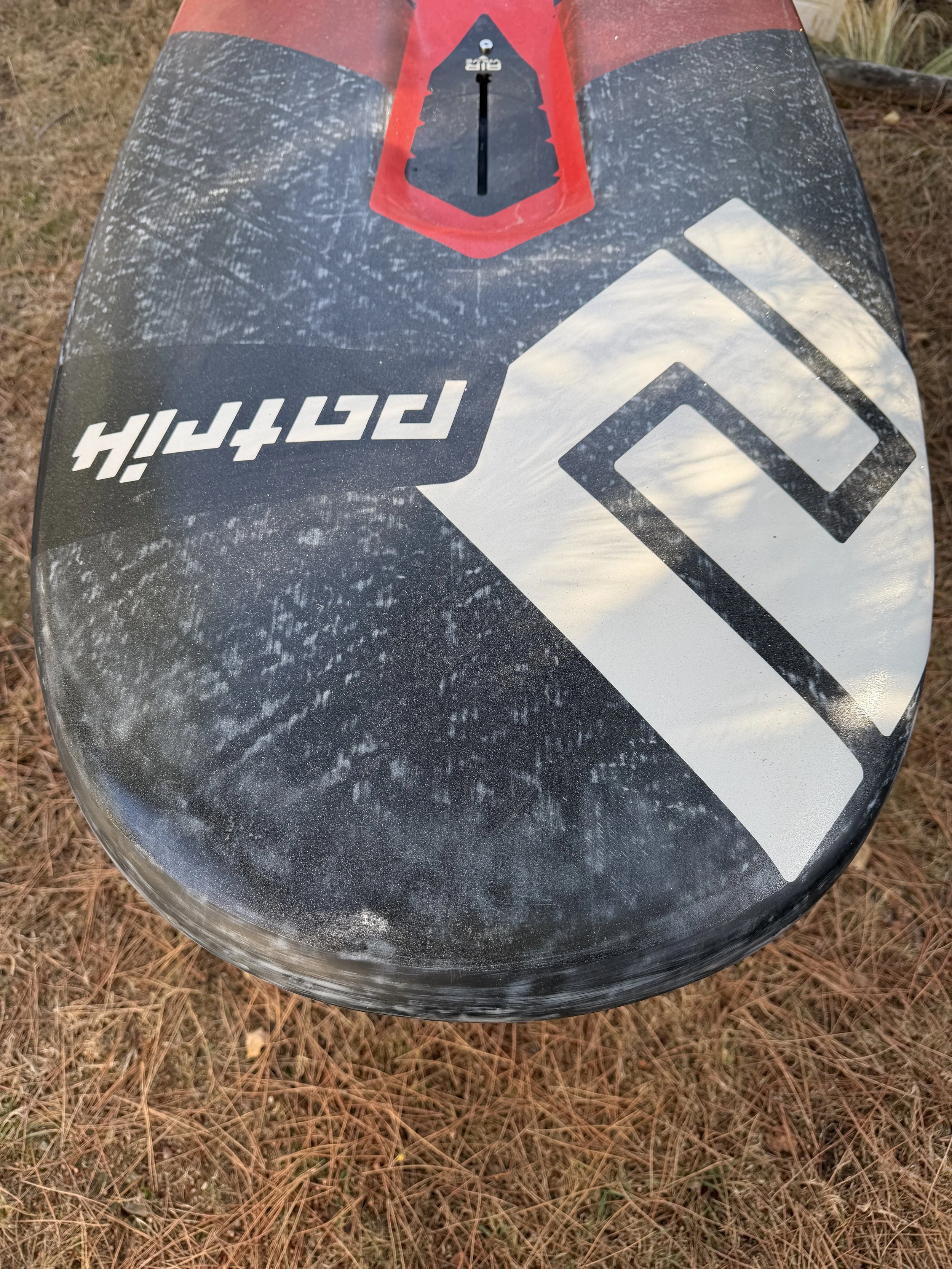 Patrik Foil Comp 73 Gen 3 Occasion