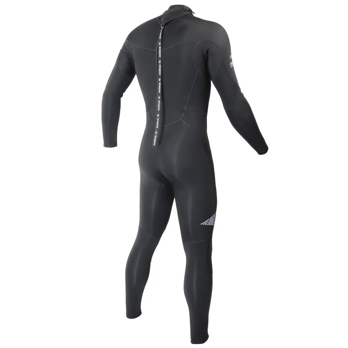 Combinaison Sooruz FLY+ 5/4 – Souple & performante