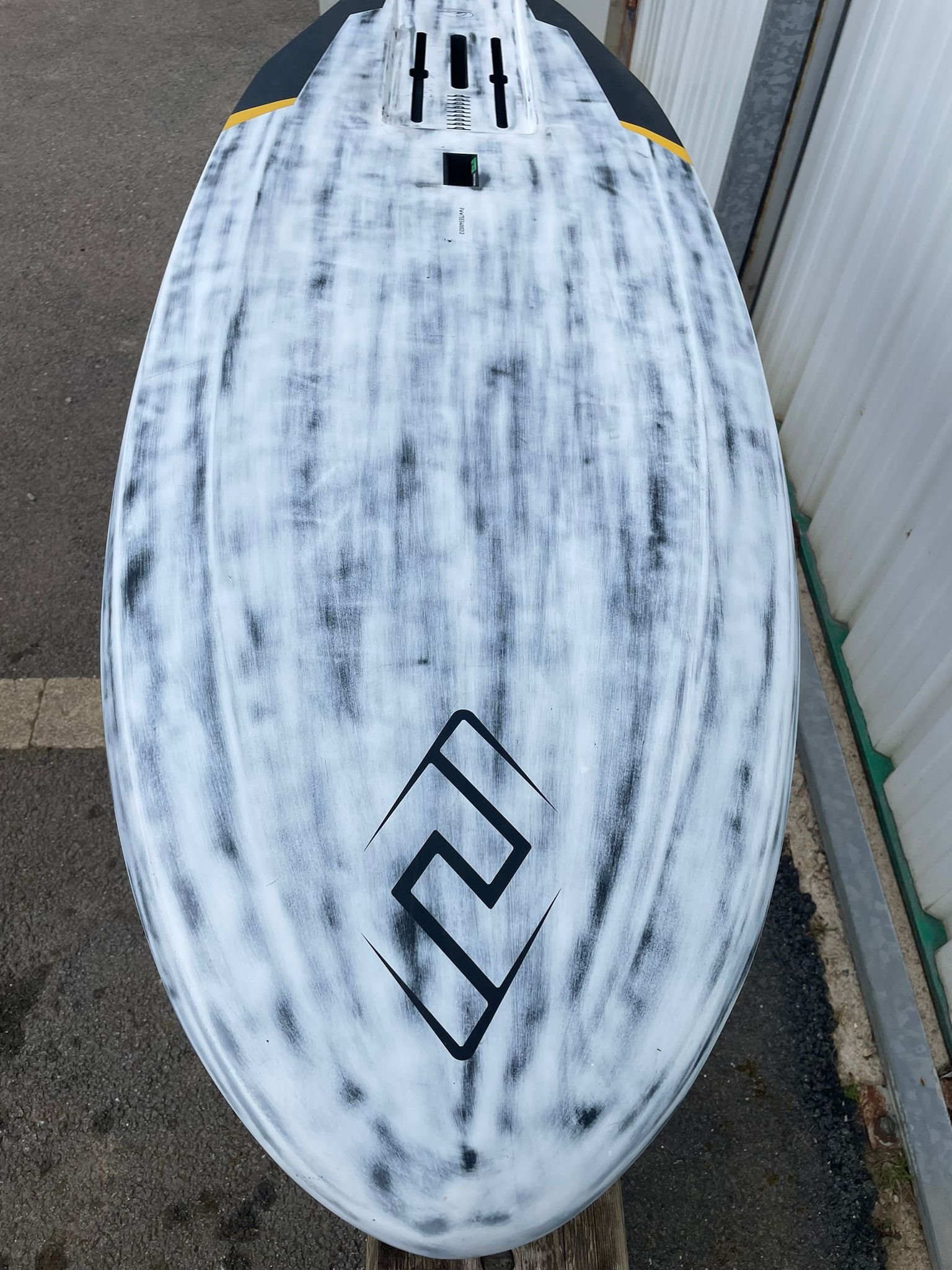 Patrik Pro Shop Chase WB-X 55L occasion