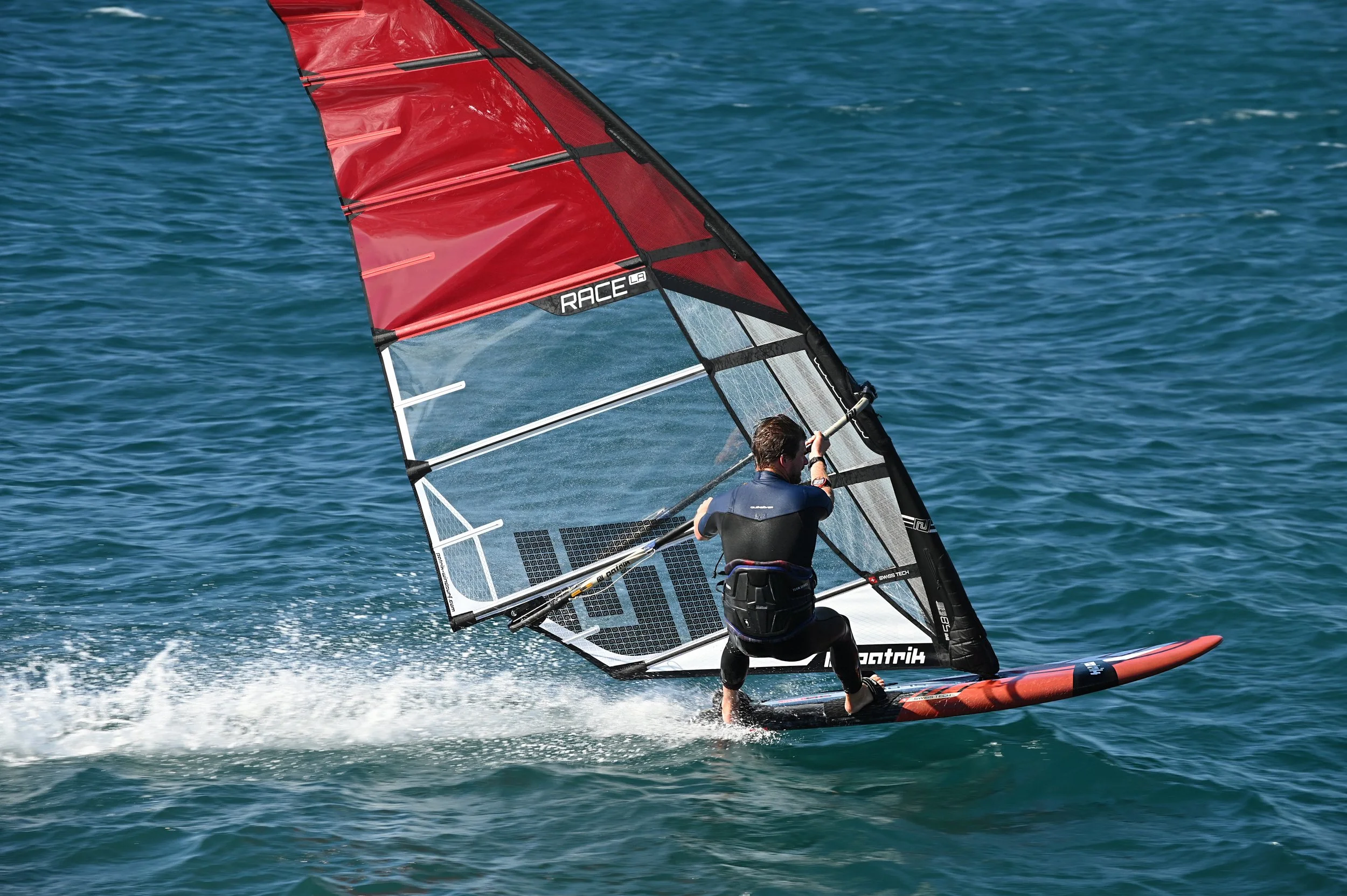 Wingfoil Wingfoil Windsurf Foil - Patrik Pro Shop - Boutique