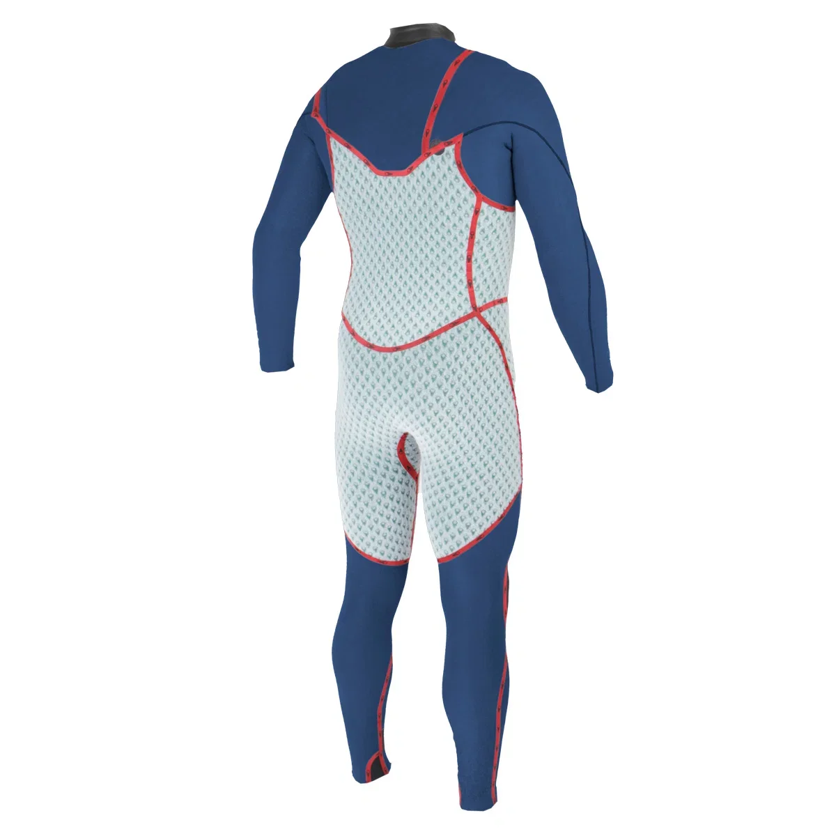 PATRIK PRO SHOP-SOORUZ-COMBINAISON-SURF-GURU-WIND-FRONT ZIP