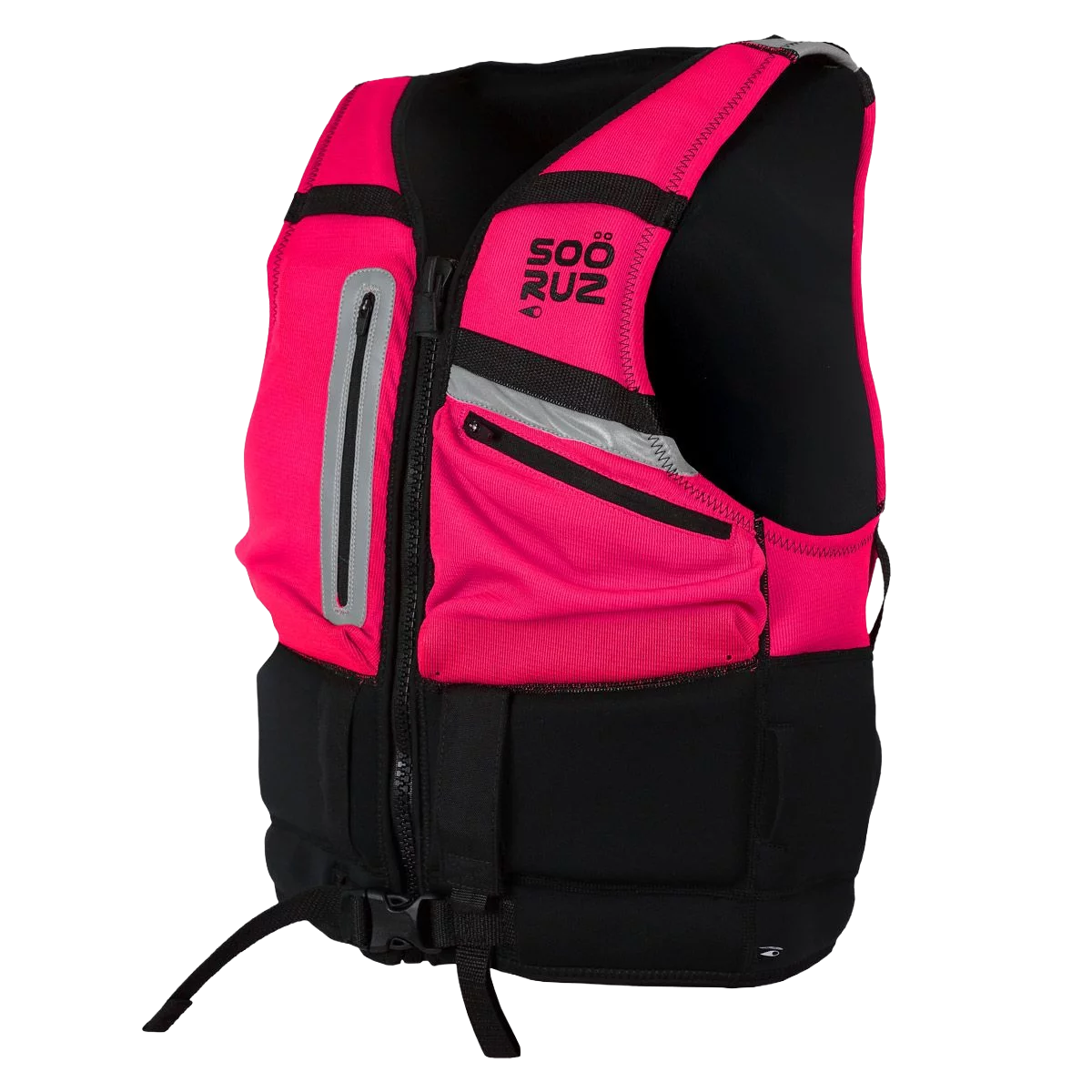 Gilet Impact Sooruz Strato – Wingfoil & Downwind
