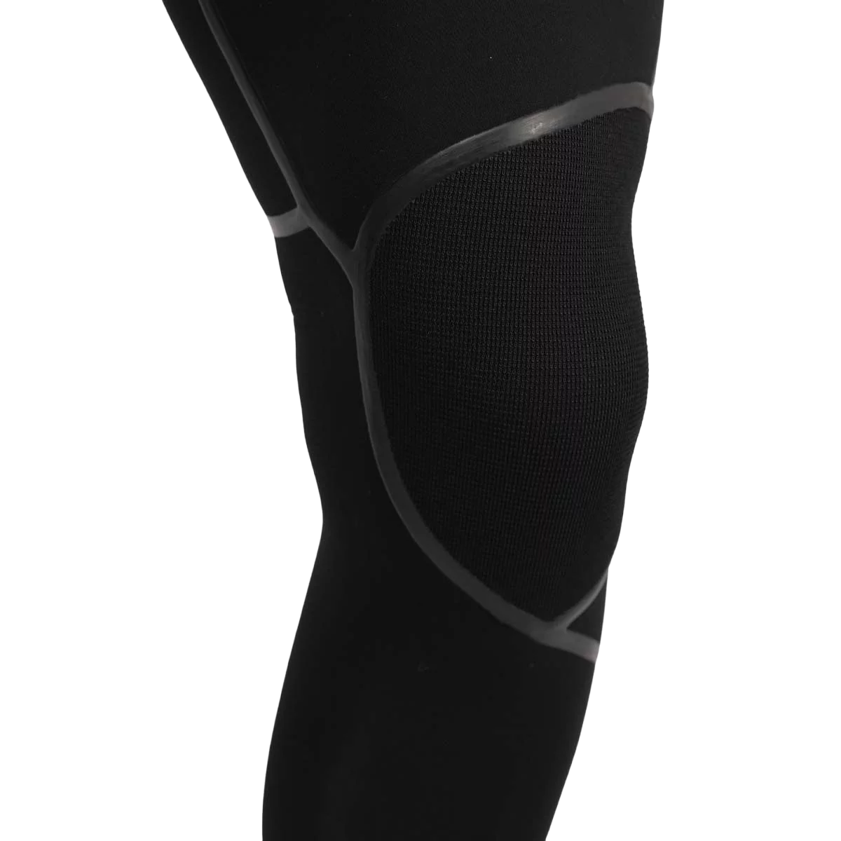 Combinaison Soöruz Guru+ 5/4/3 U-Zip Homme avec Cagoule