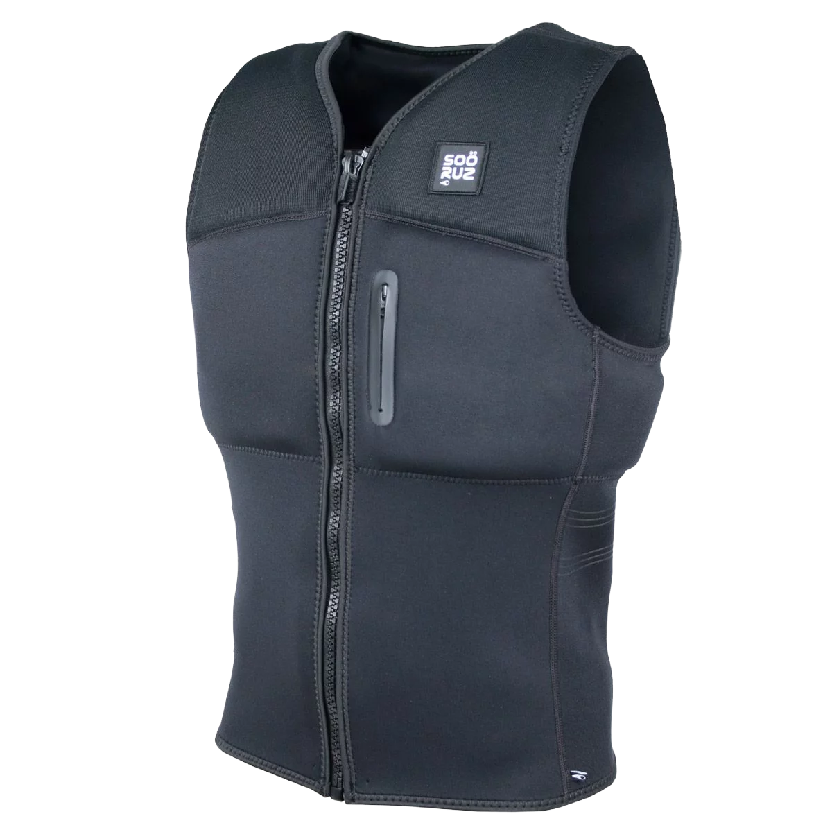 Gilet Impact Sooruz WATER KITEVEST OPEN