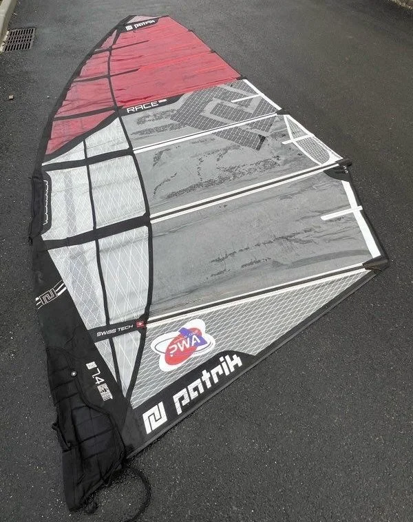 PATRIK Pro Shop Bretagne voile HA 7.4 OCCASION