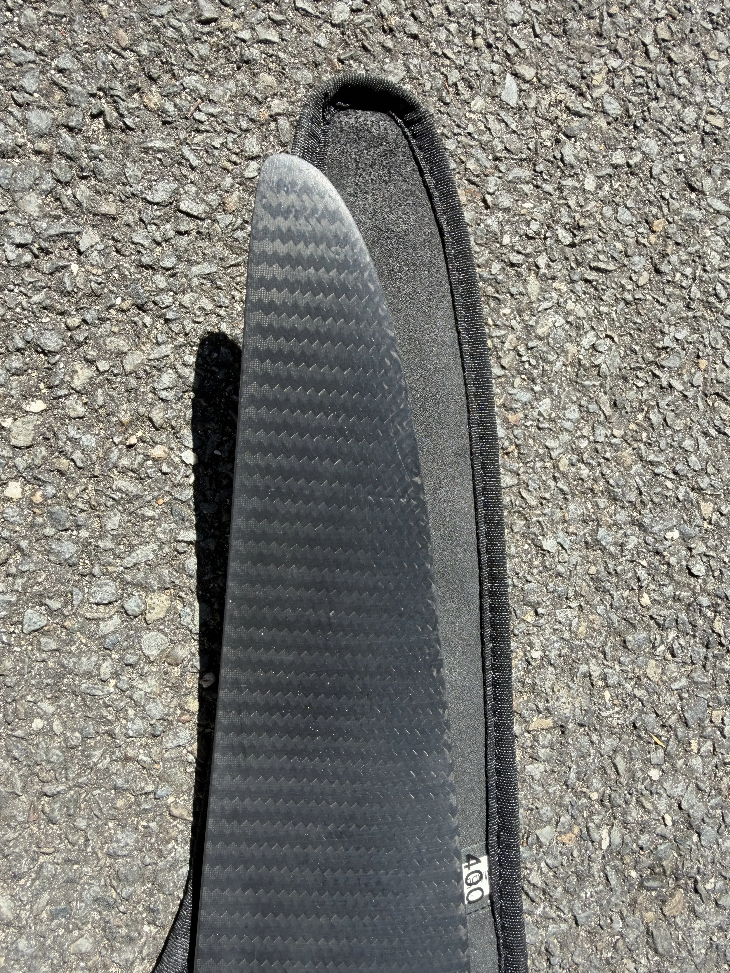 Patrik AEON 400-X Occasion
