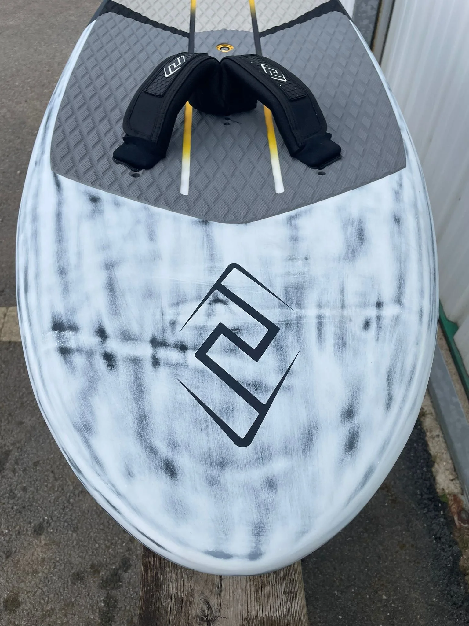 Patrik Pro Shop Chase WB-X 55L occasion