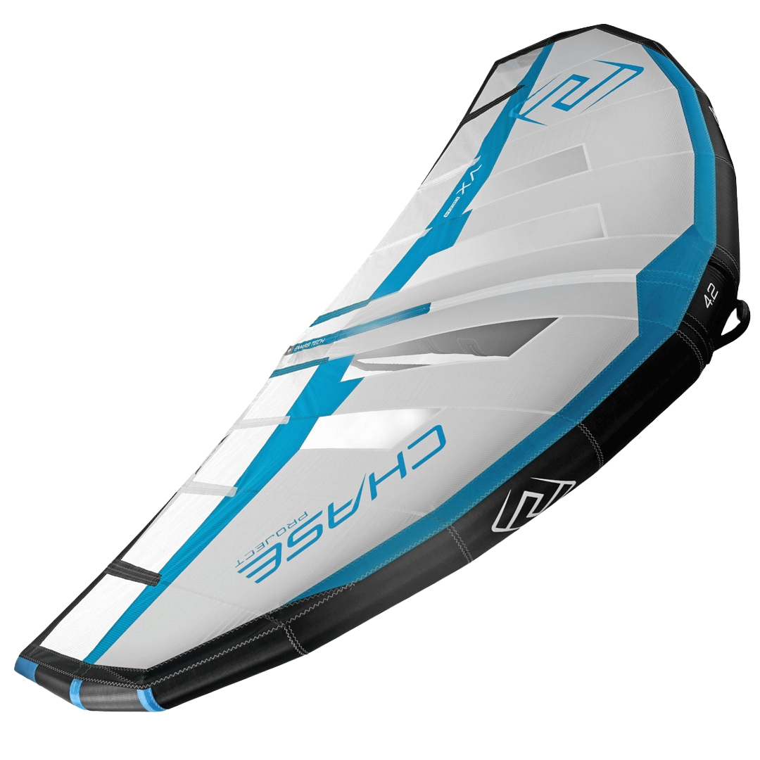 Wingfoil Wing Volant Cross Gen 4 - Patrik Pro Shop - Boutique