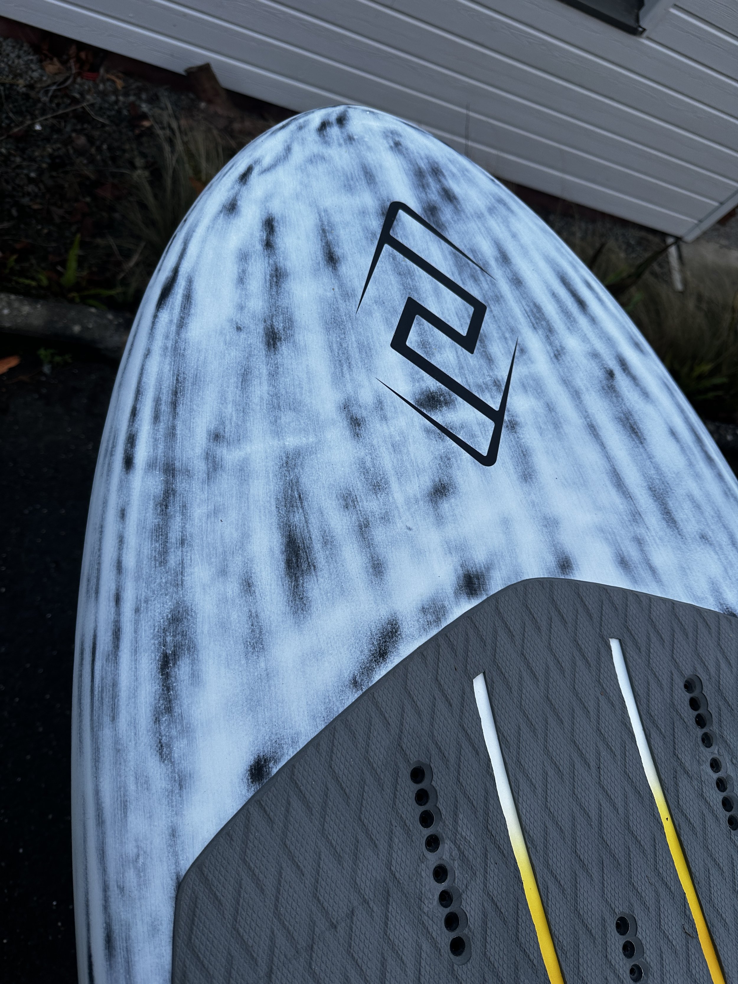 Patrik Pro Shop Chase WB-X 85L occasion