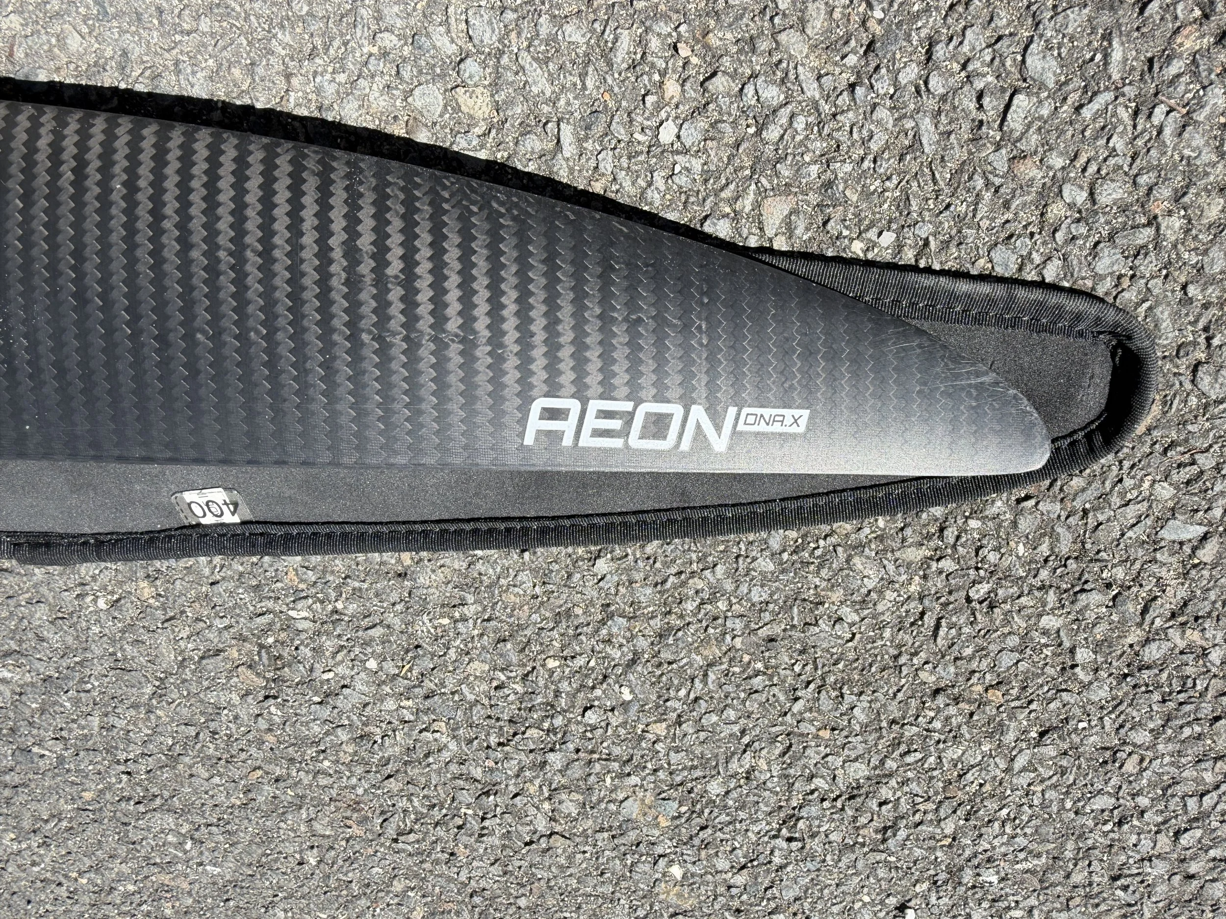 Patrik AEON 400-X Occasion
