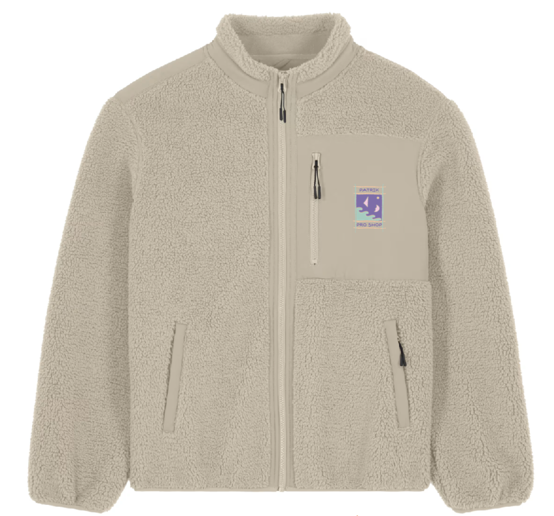 Veste Patrik Pro Shop collection été - hiver 2025