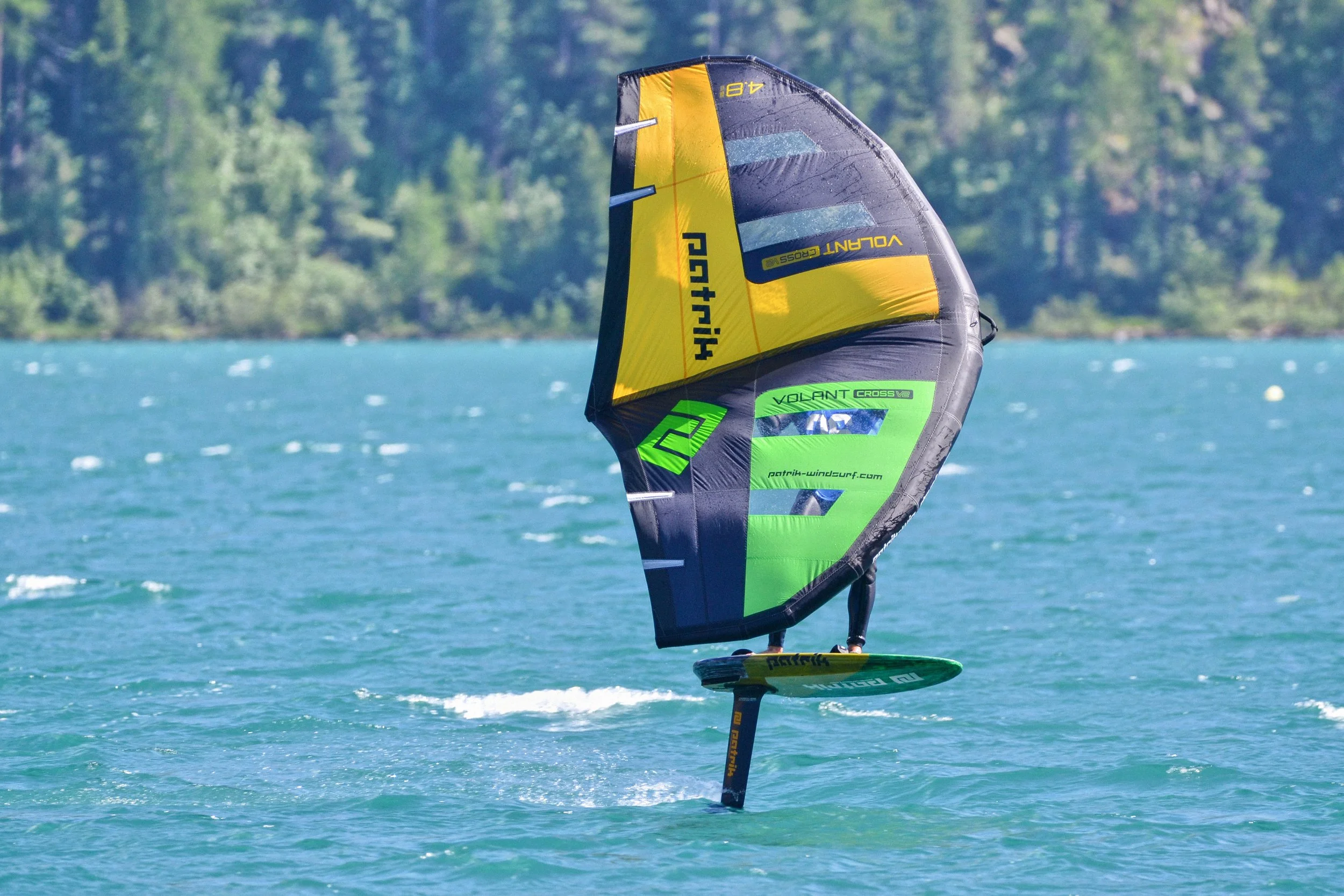 Est-ce difficile de faire du Wingfoil ? On vous dit toute la vérité