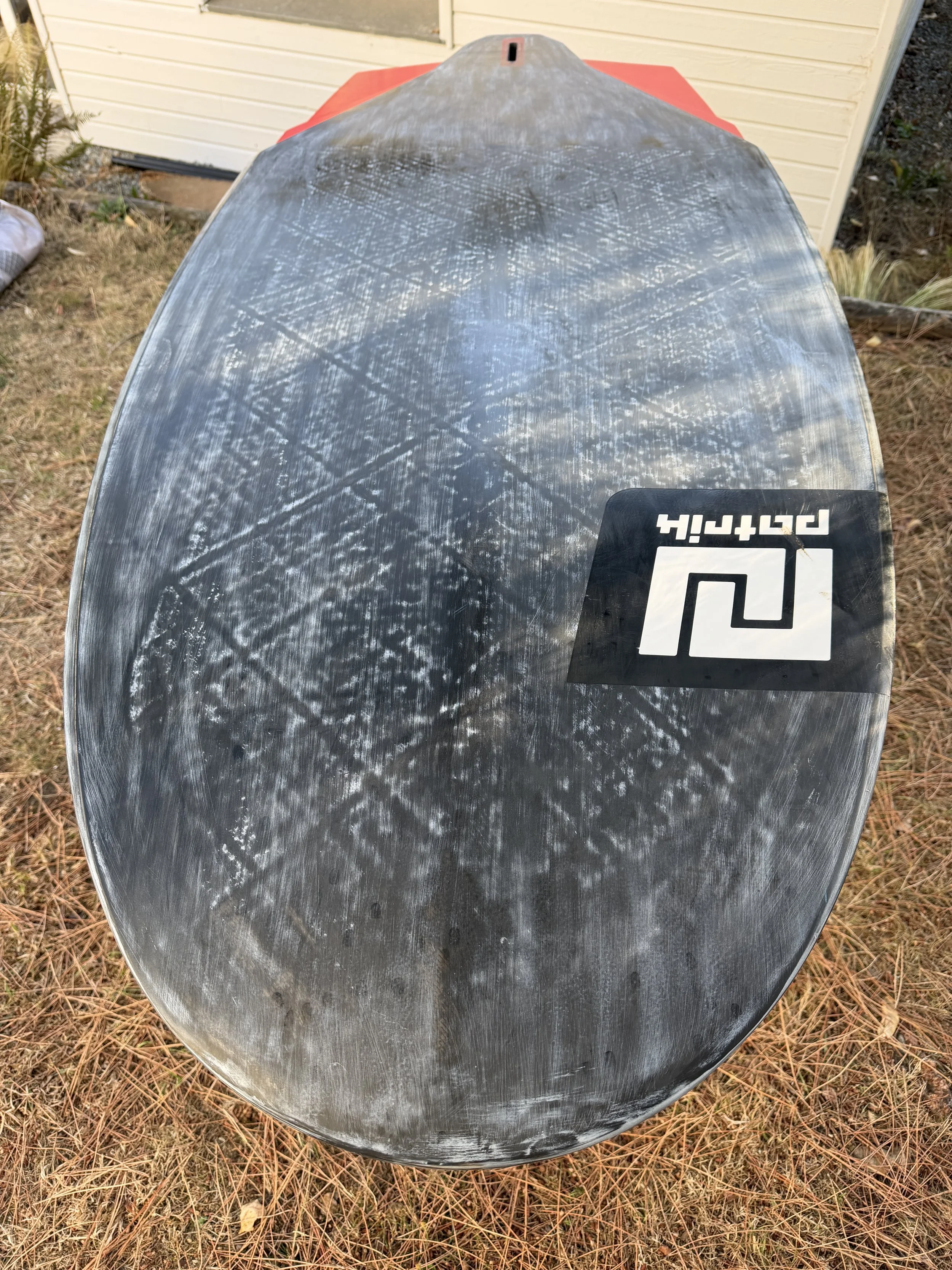 Patrik Foil Comp 73 Gen 3 Occasion