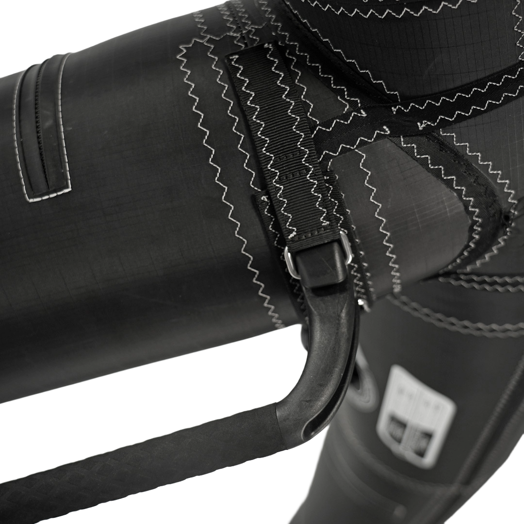 Wingfoil Wing Volant Cross Gen 4 - Patrik Pro Shop - Boutique