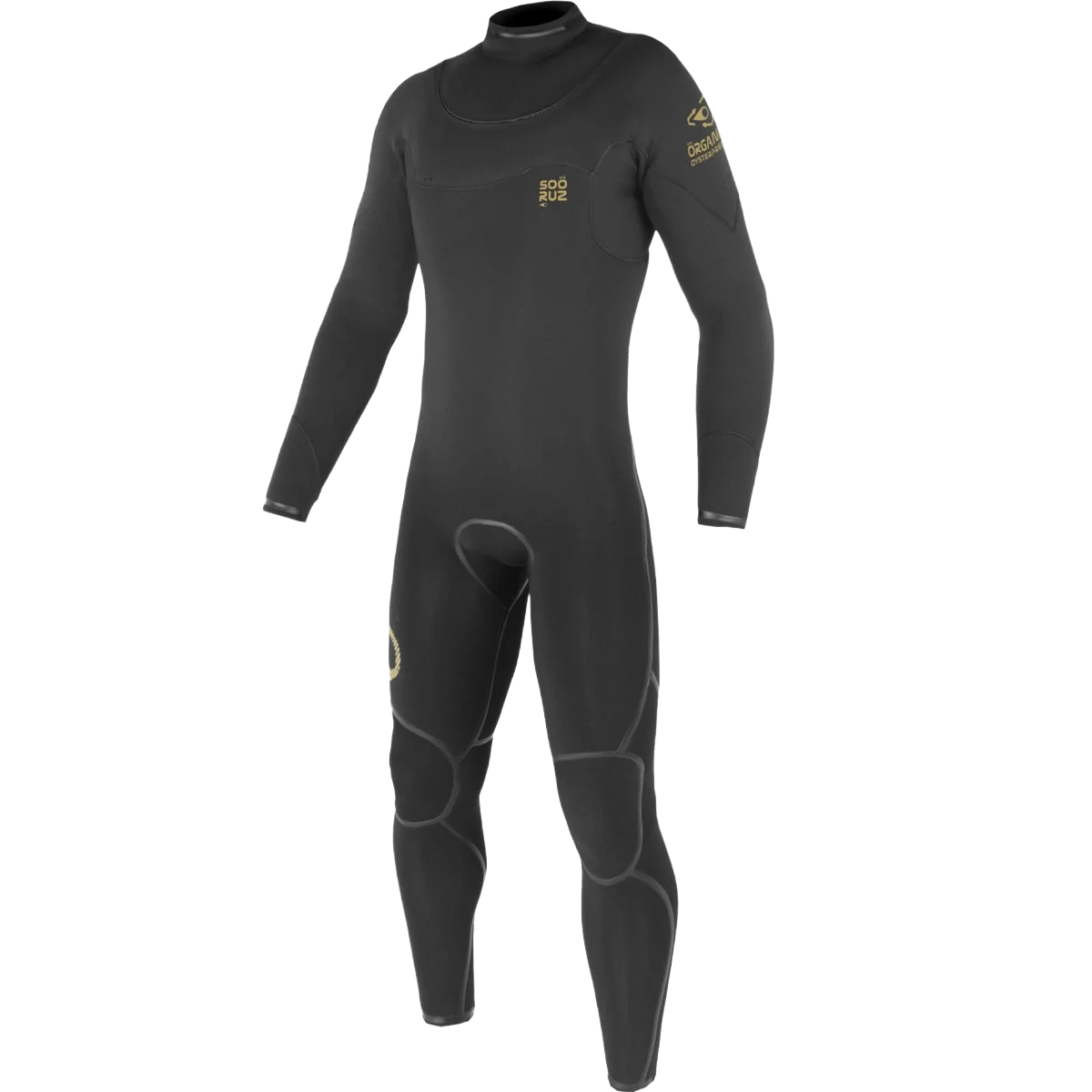 Combinaison Soöruz Guru+ 5/4/3 U-Zip Homme avec Cagoule