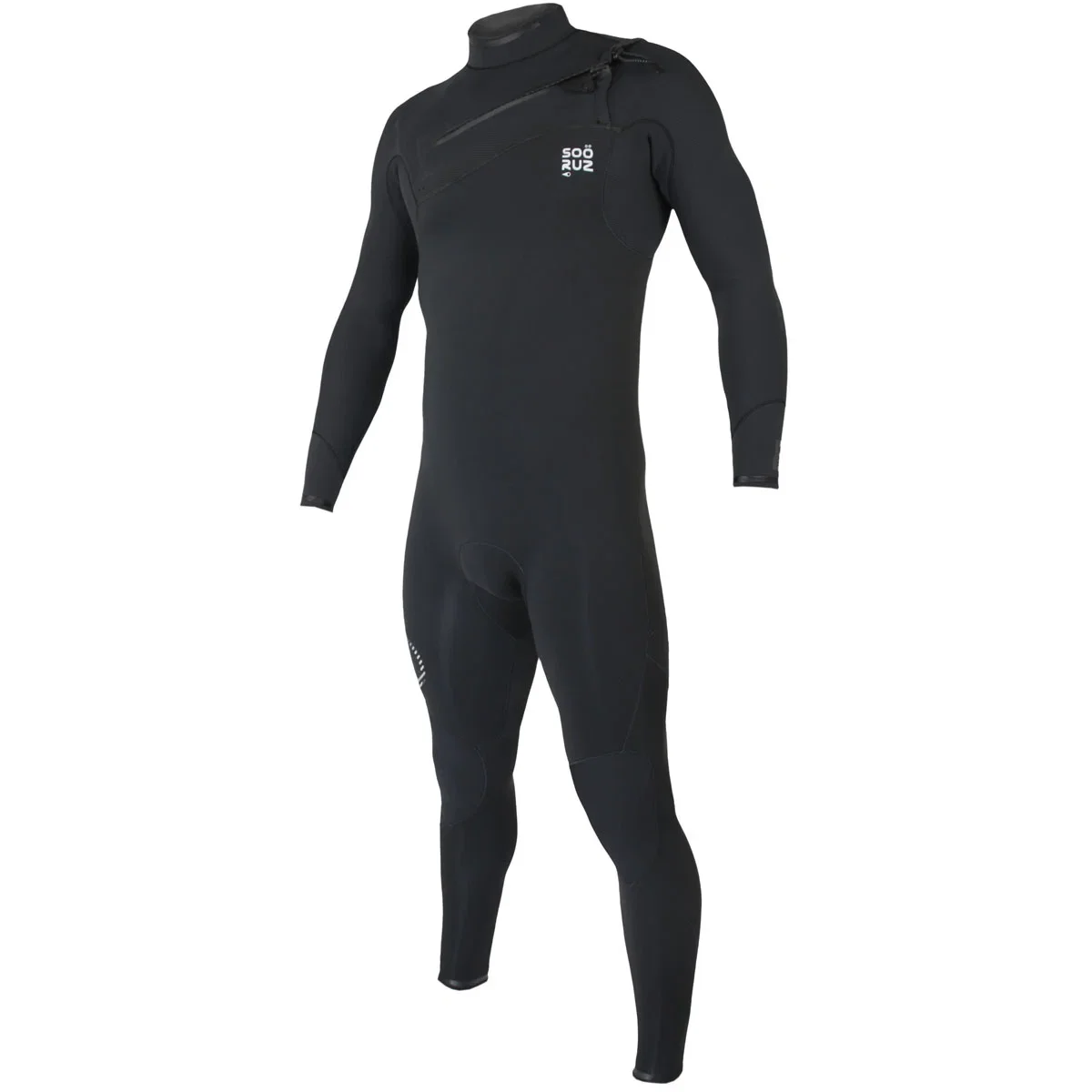PATRIK PRO SHOP SOORUZ-COMBINAISON-SURF-GURU-PRO-CZ-BLACK-4/3