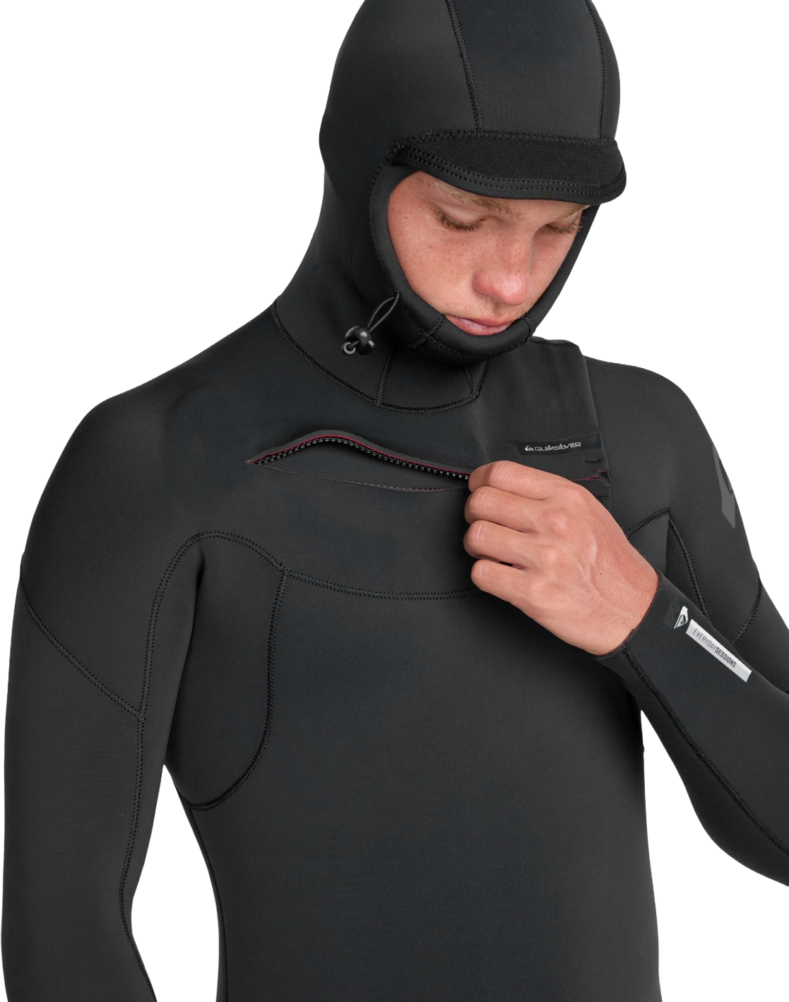 Quiksilver Everyday sessions 5/4/3 cagoule