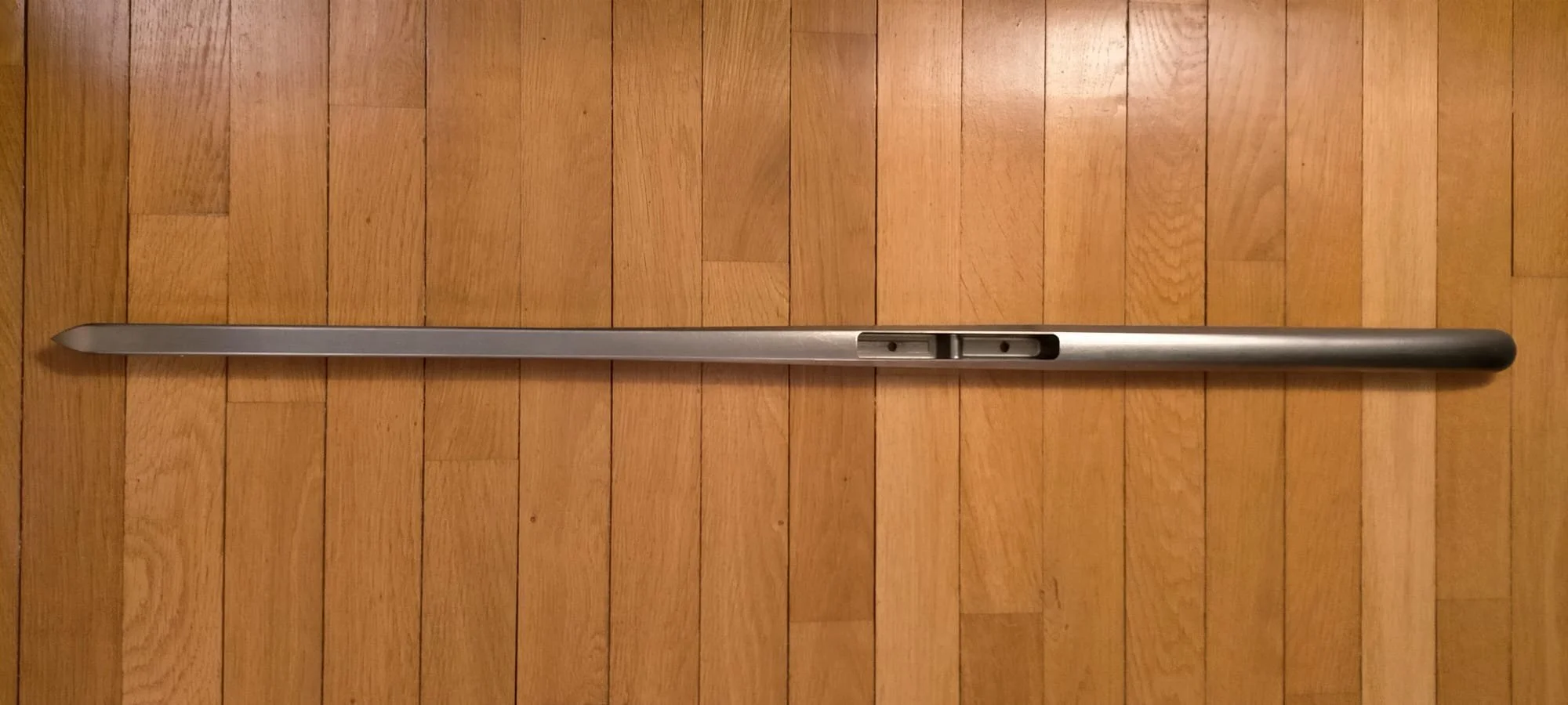 PATRIK AEON Fuselage 100 V2 Titane