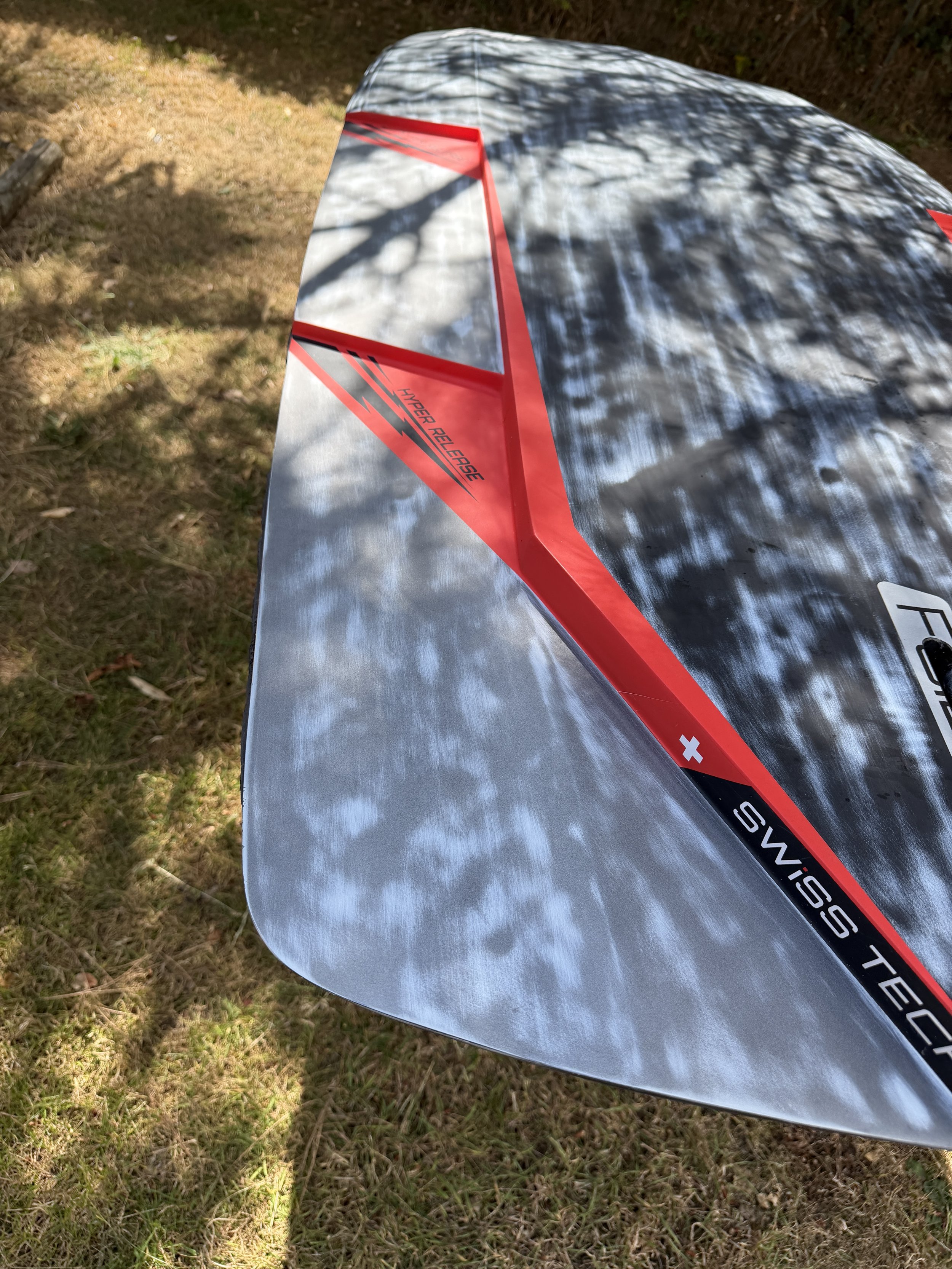 Patrik Foil Slalom 85 Occasion