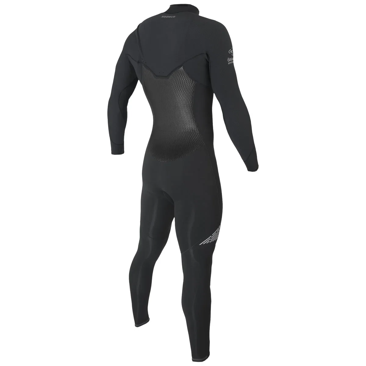 PATRIK PRO SHOP SOORUZ-COMBINAISON-SURF-GURU-PRO-CZ-BLACK-4/3
