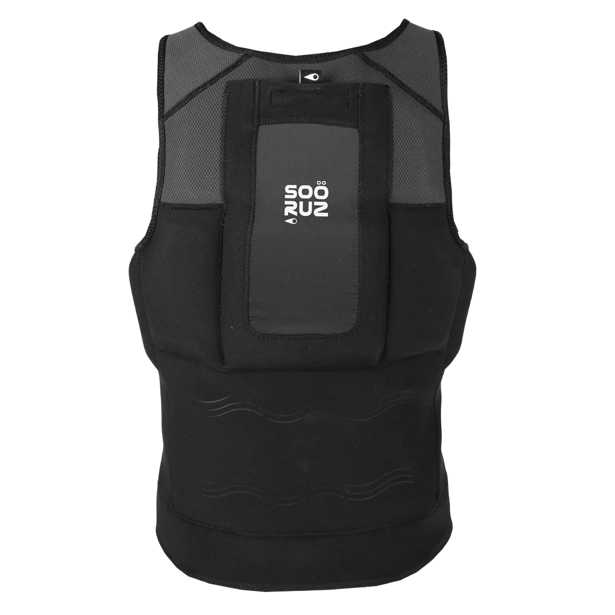 Gilet Flottabilité Sooruz Star Fifty 50N – Windsurf