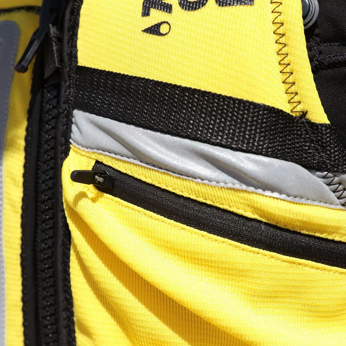 Gilet Impact Sooruz Strato – Wingfoil & Downwind