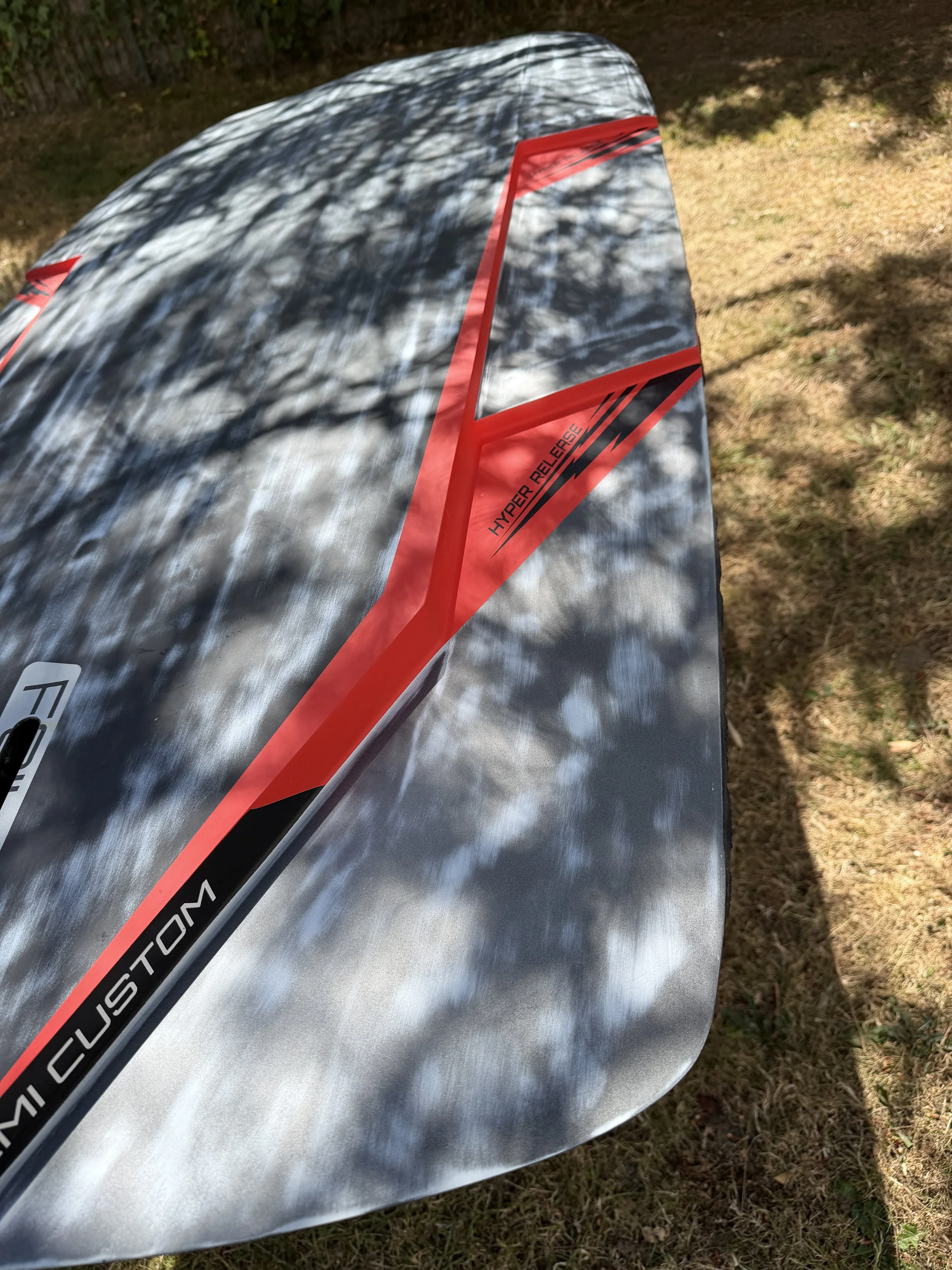Patrik Foil Slalom 85 Occasion