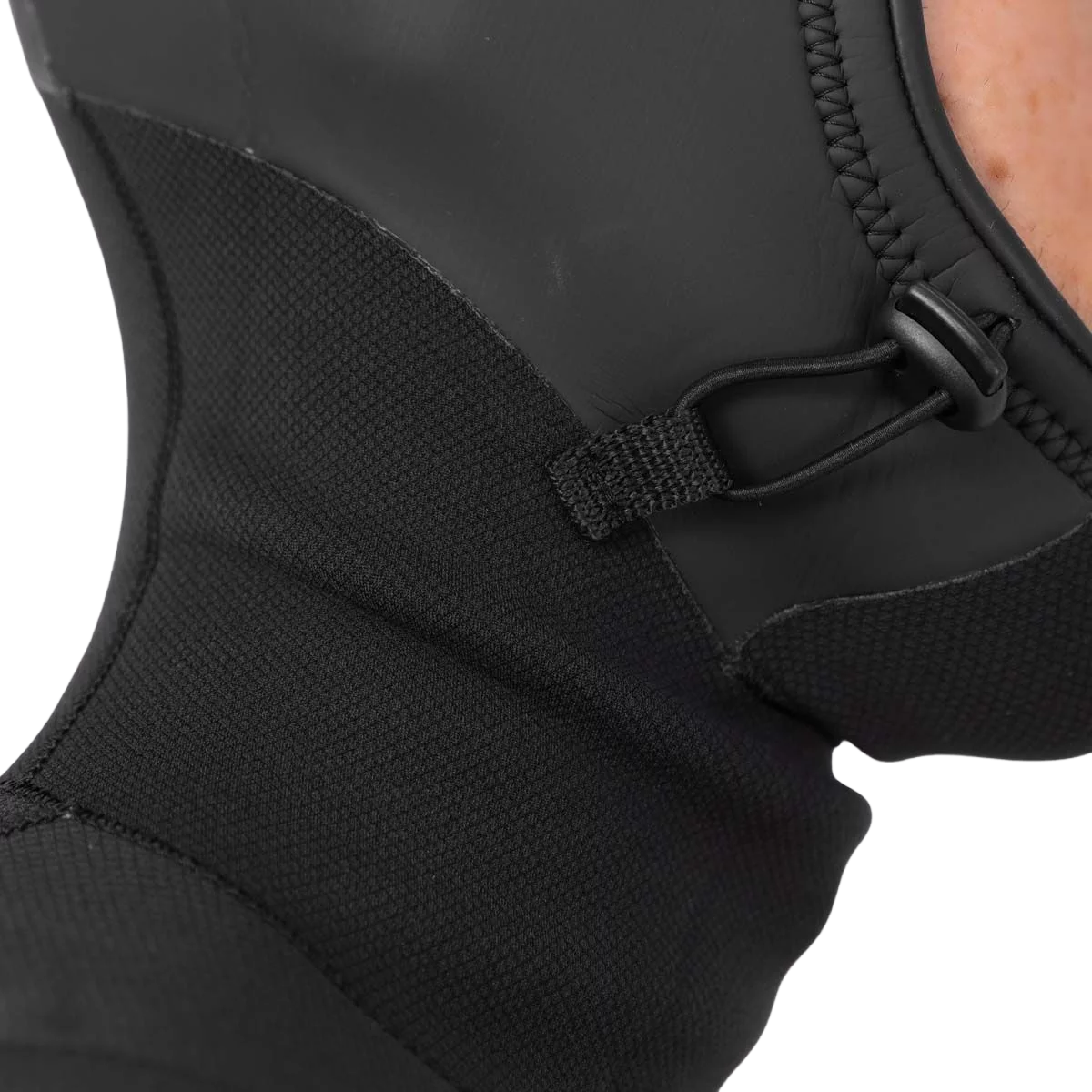 Combinaison Soöruz Guru+ 5/4/3 U-Zip Homme avec Cagoule